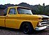1965 Chevrolet C/K Truck Custom Deluxe for sale 101084608